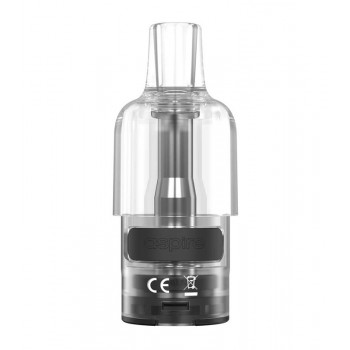 ASPIRE - TG Pod Cartridge (0.8 Ohm)